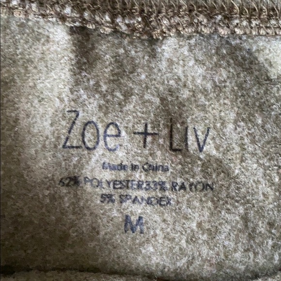 Camp printed Sweater - Picture 2 of 2